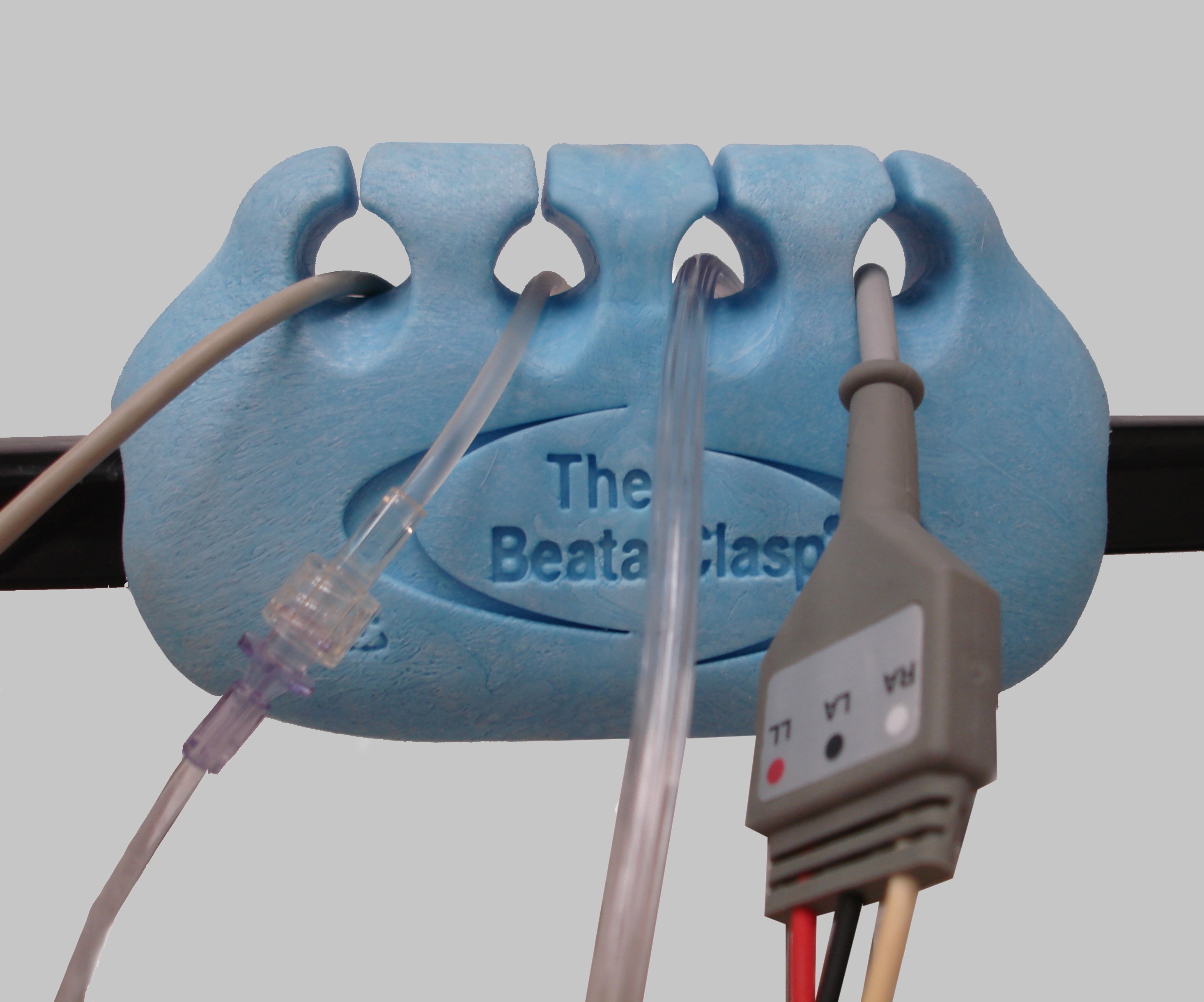 ANTA American Nurses Training Association The Beata Clasp